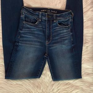 American Eagle 🦅 - Jeans Jegging